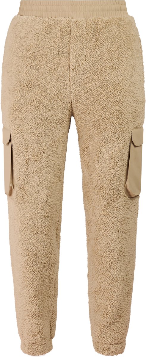 Protest PRTCorse - Joggingbroek Heren - Teddy - Zakken