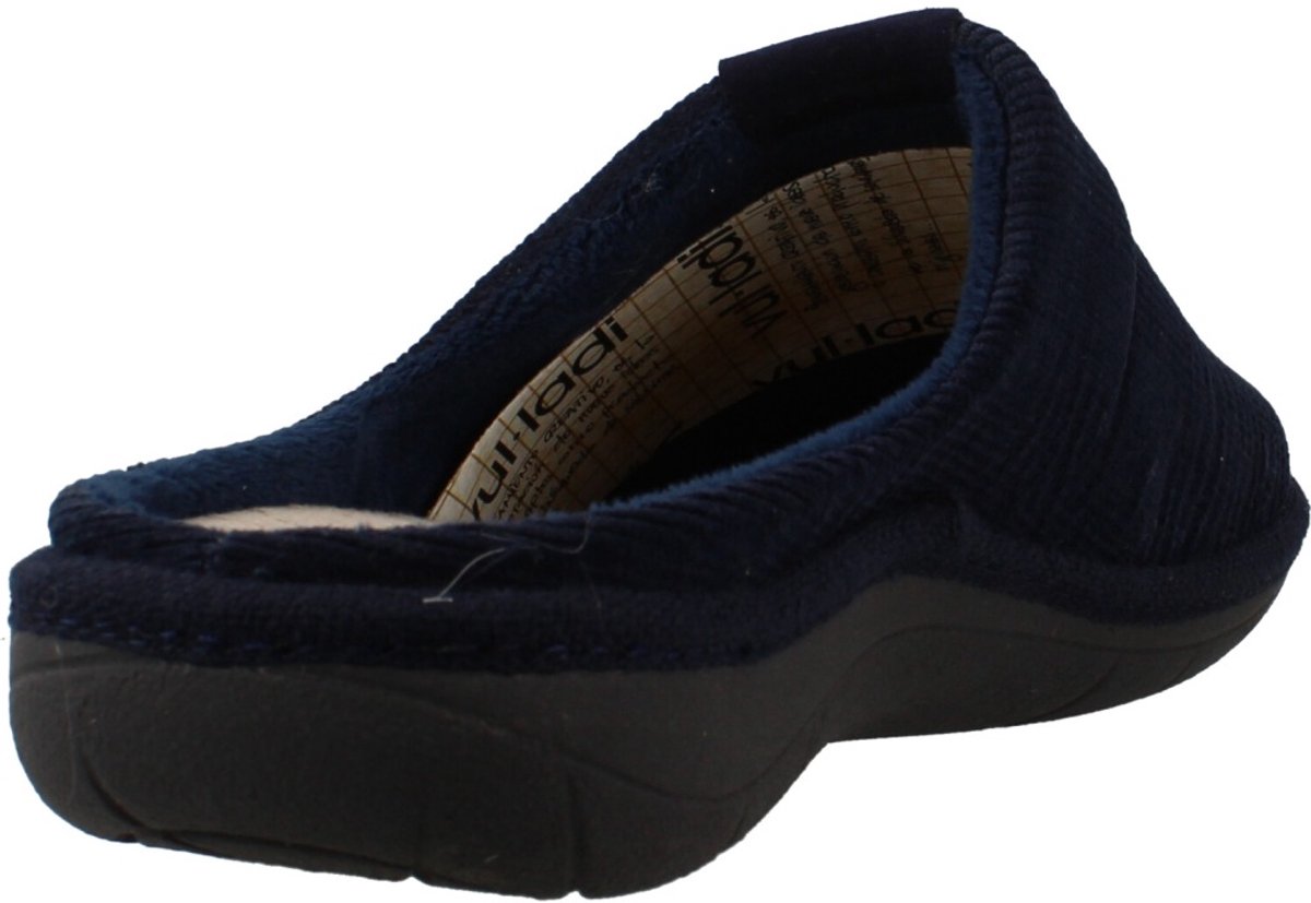 VULLADI 7898 208 Blauw 44 EU