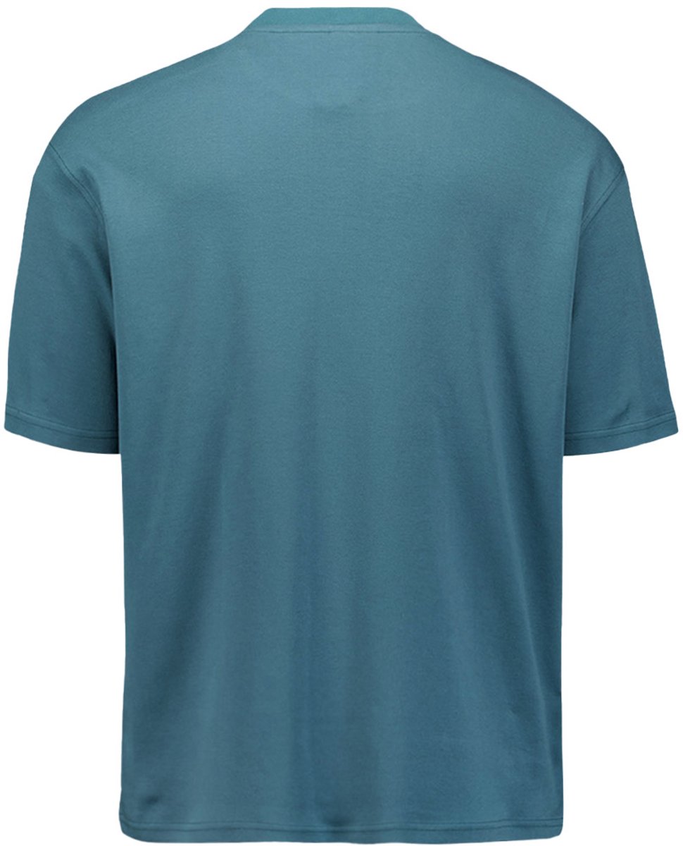 Interlock T-shirt