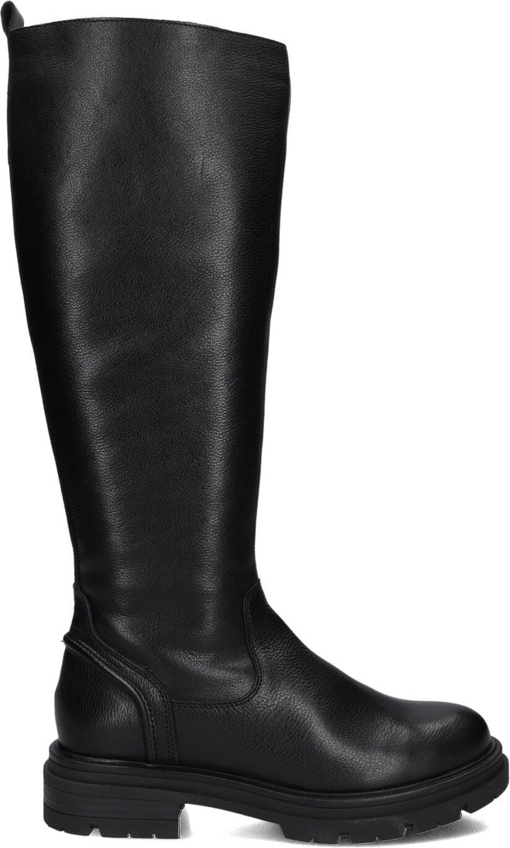 BLASZ Jae-15 Laarzen - - Dames - Zwart - Maat 40