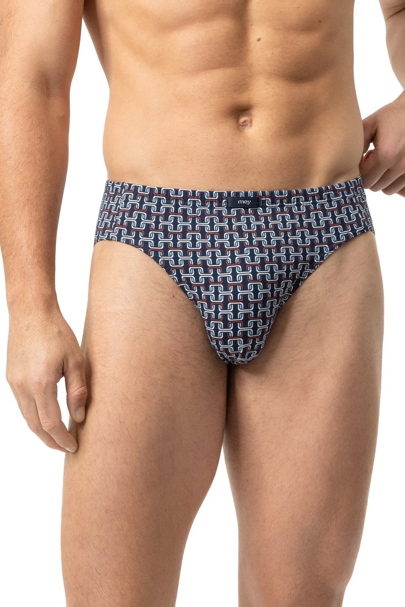 mey Jazzbroek Serie Common Geo