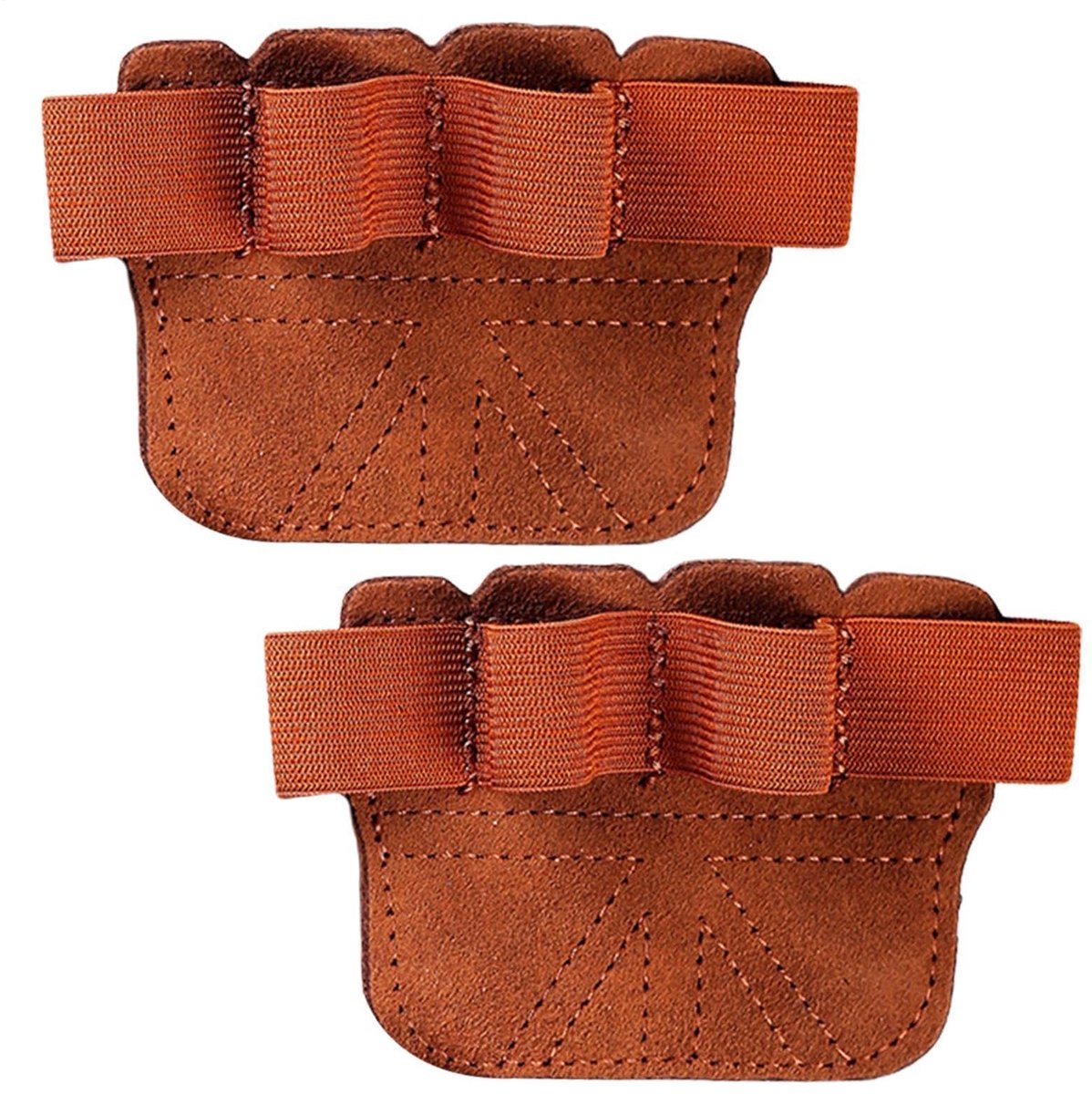 Solidchoice - Gewichthefhandschoenen voor Optimale Grip tijdens Training