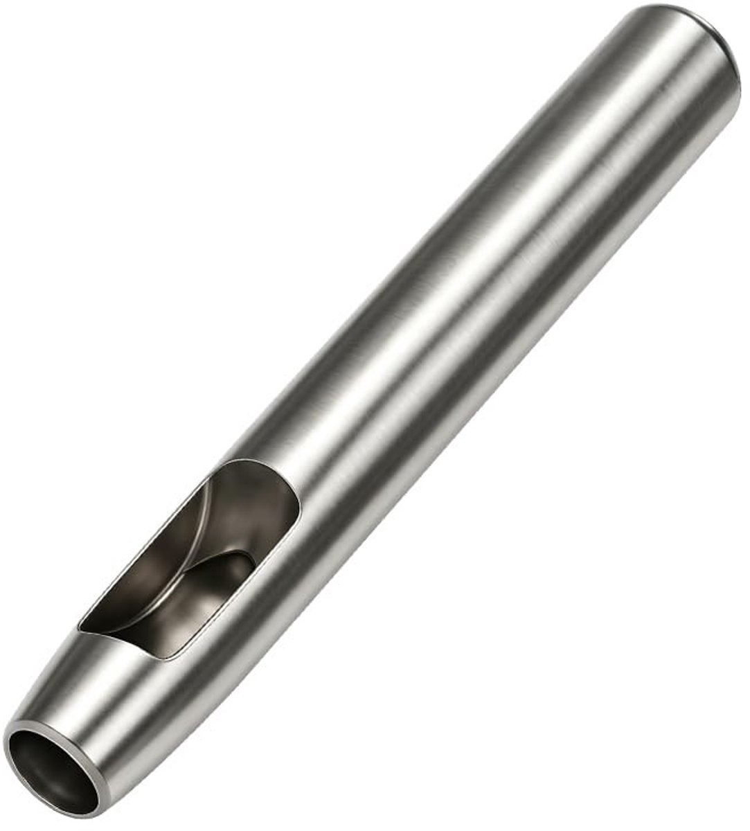 Solidchoice - Holle Perforator van 10 mm voor Leren Riemen en Stoffen