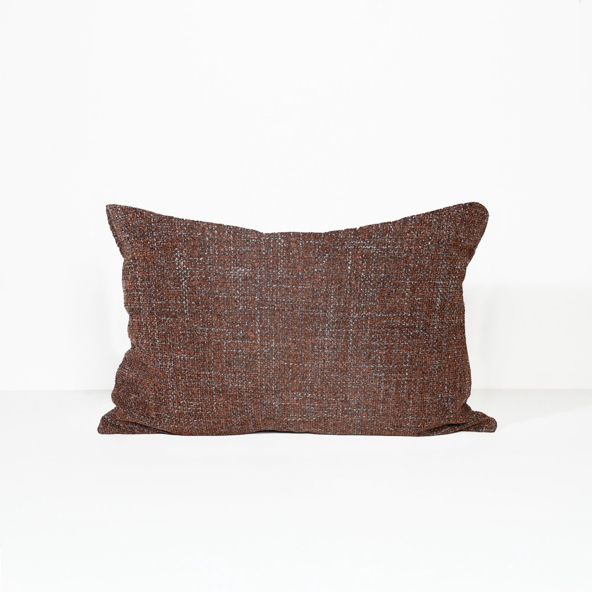 Darcy & Duke Mocha Caramel - Fabric Sierkussen - 40 X 60