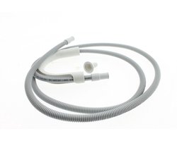 Bosch Slang Condensslang WTY88782NL, WT43W530EE, WT4H8Y76NL 12013826