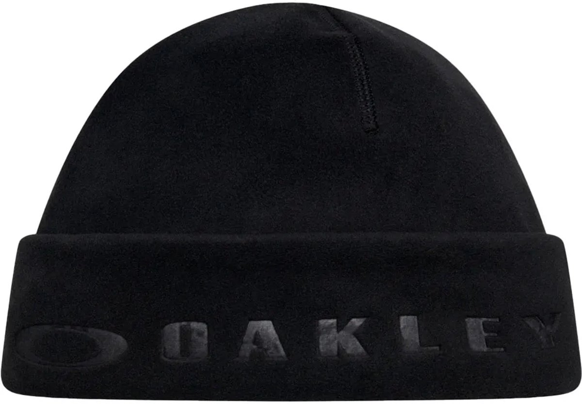 Oakley Apparel Slush Polar Muts Zwart