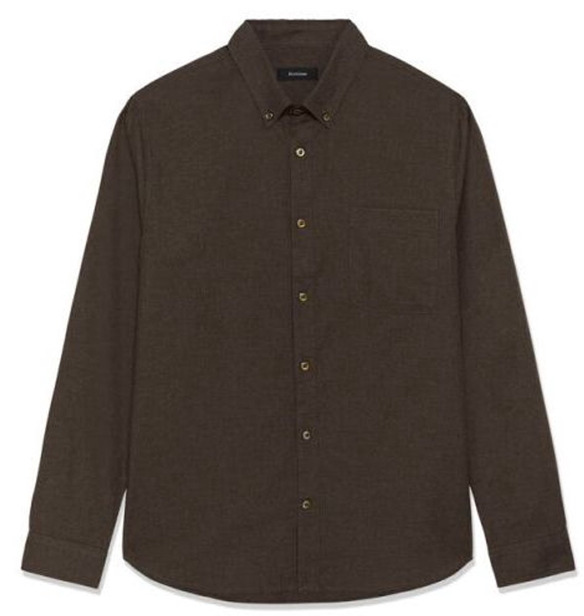 Heren shirt matinique