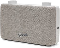 DAB+ radio ROBERTS Play 11 wit
