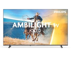 Philips 32PQS6901/12 - 32 inch - Full HD QLED - 2026