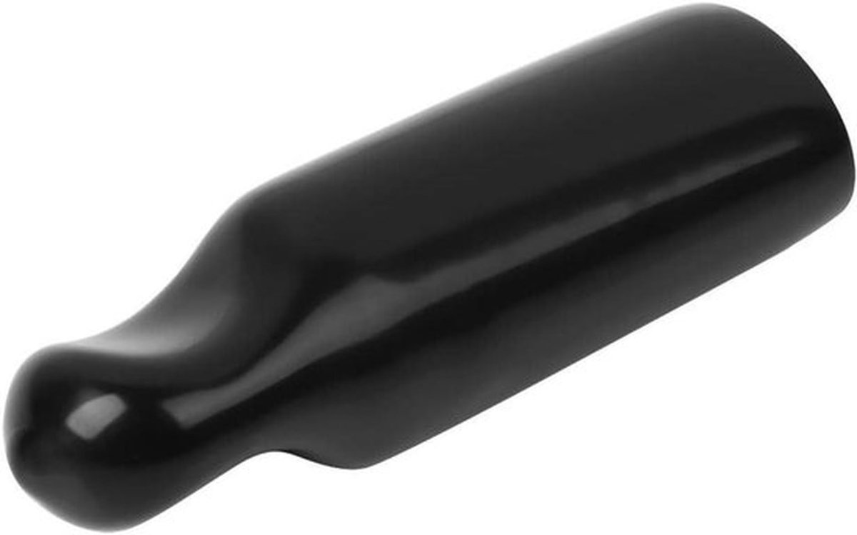 Beschermkap Tapkraan Rubber 10 Stuks - Bierproductie Accessoires - Vat Kraan Afdekking