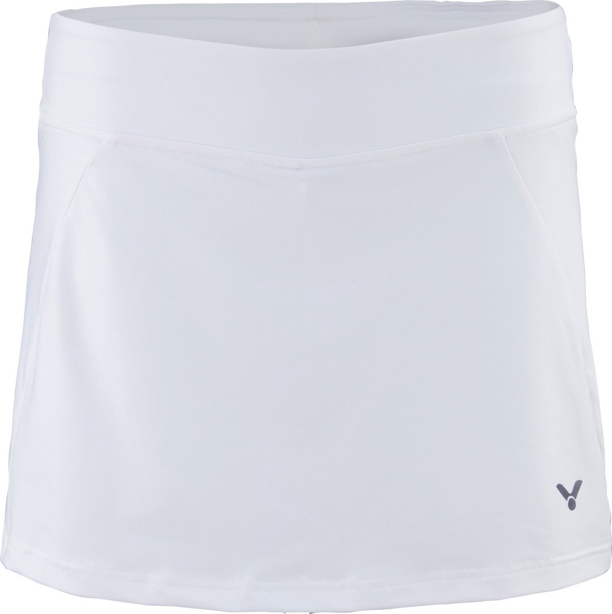 Victor Skirt Dames - wit - maat 40