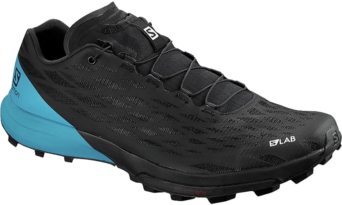 SALOMON S/LAB XA AMPHIB 2 - Schoenen - 41 1/3