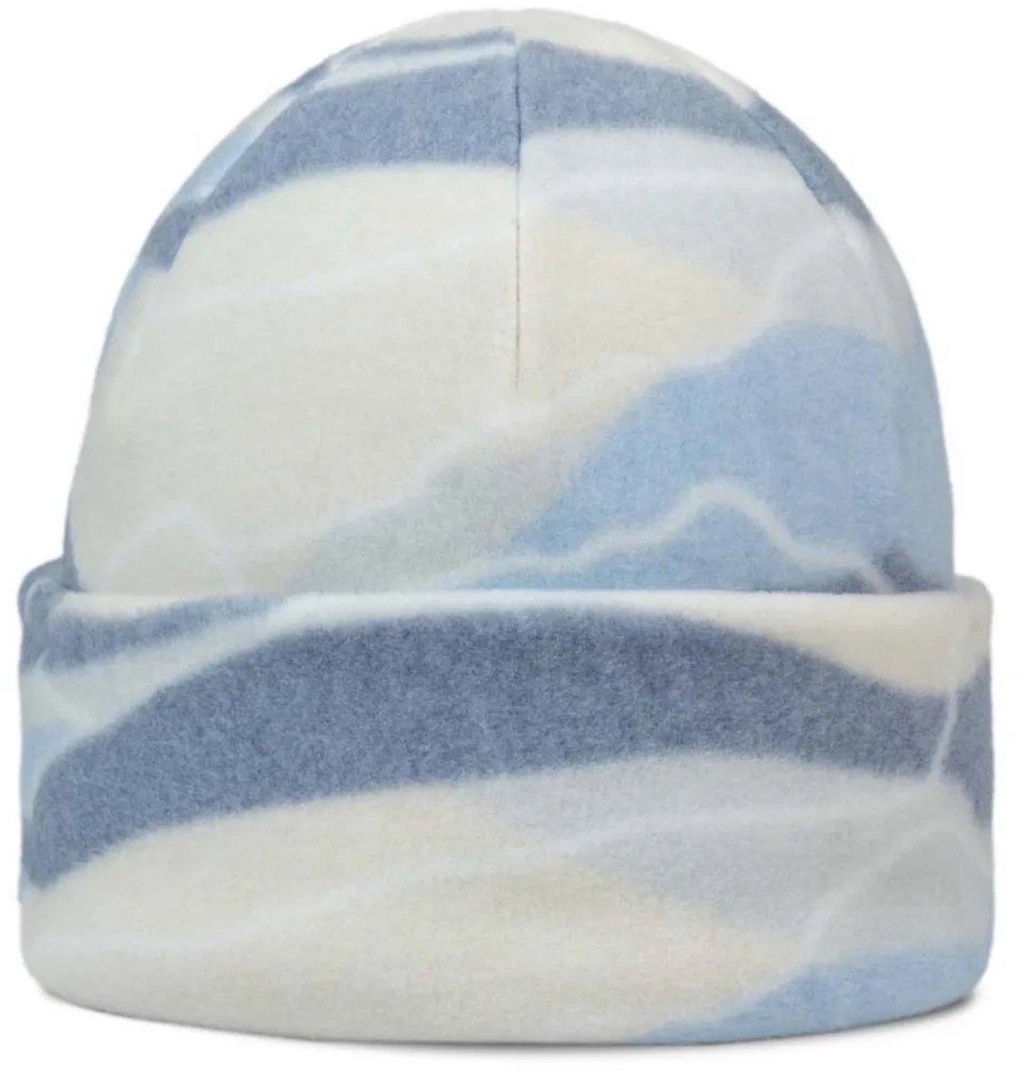 Buff ® Polar Prints Muts Blauw