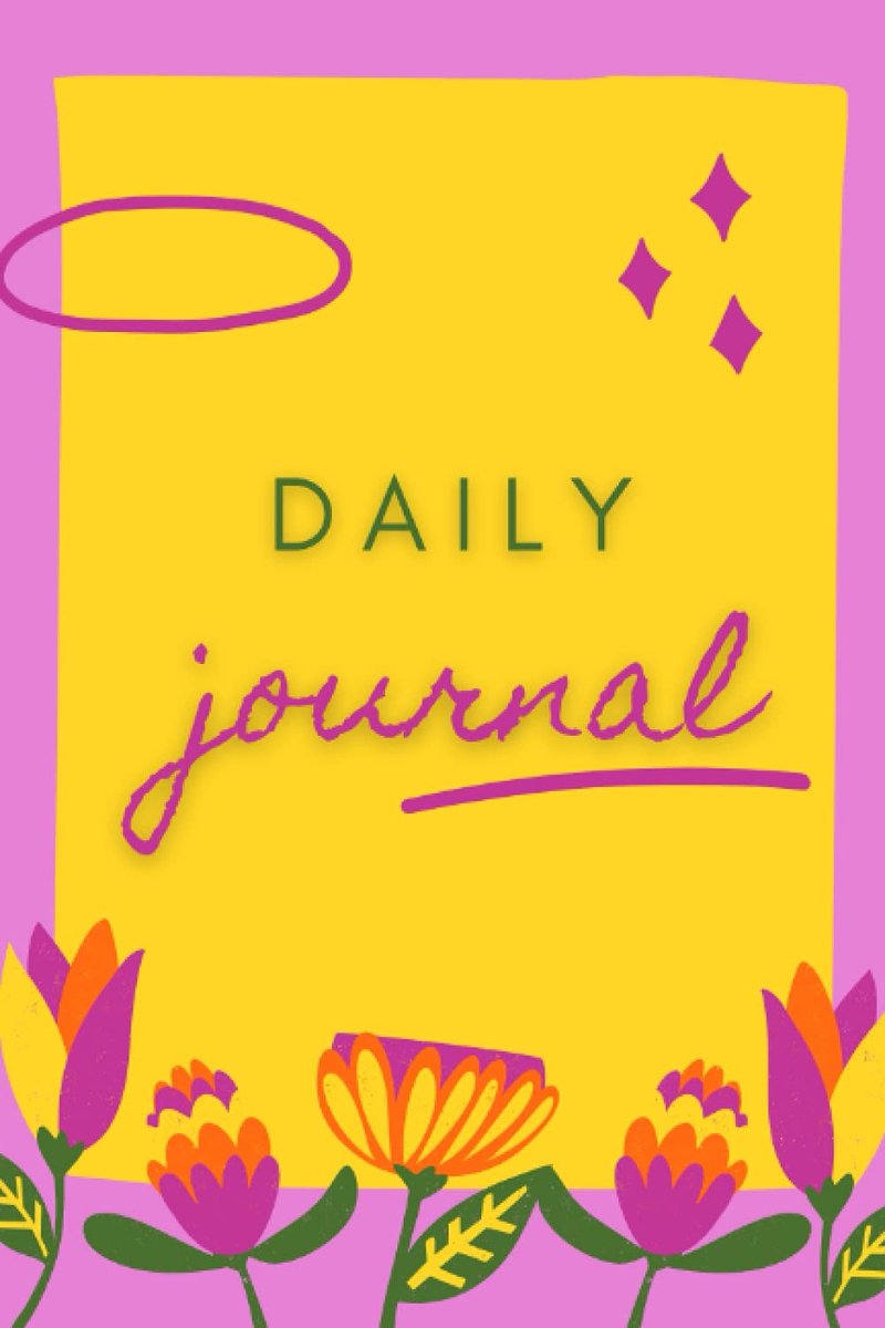 Daily Planner Undated: Weekly Planner No Date - Undated Planner and Journal for Weekly Display and Daily Journaling - ShopVlot