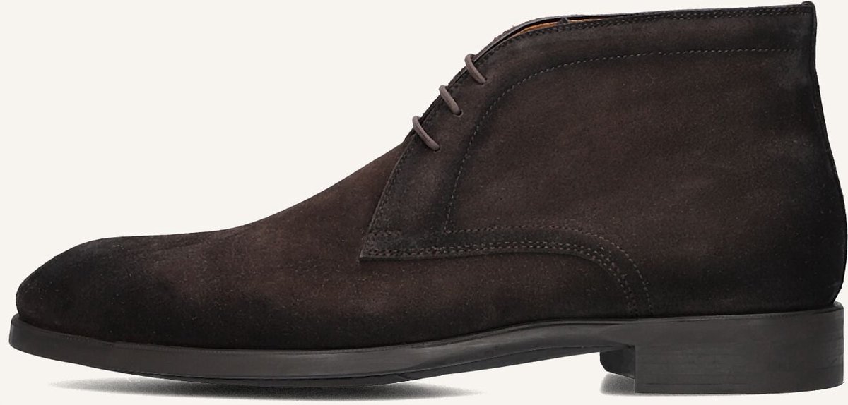 Magnanni 26317 Boots Heren - Bruin - Maat 40,5