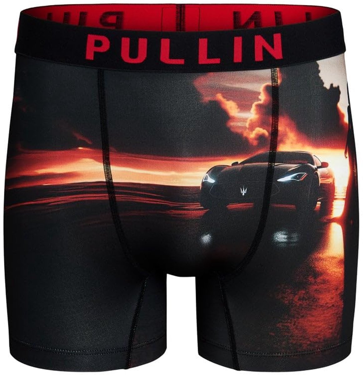 PULL-IN FA2-ATENA - Kleding - XL