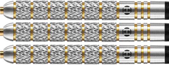Boxer Parallel 90% Tungsten 25GR van Mission — afbeelding 3