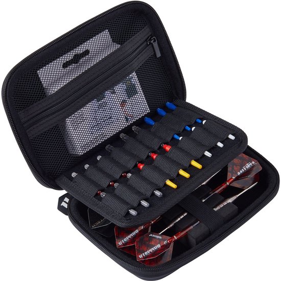 Unicorn Gary Anderson Ultra Case - Dart Case van Unicorn — afbeelding 2