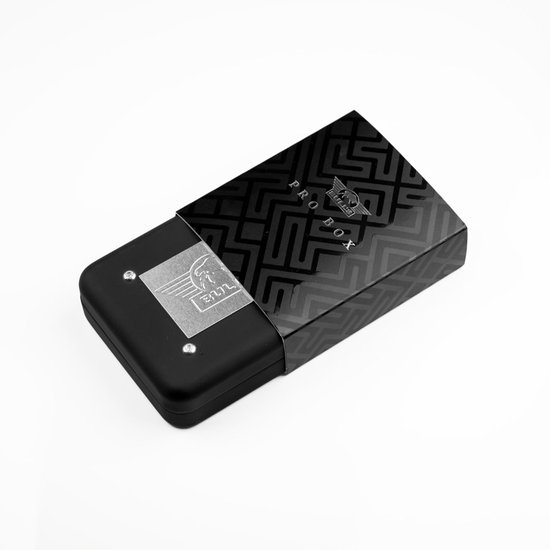Bull's Pro Box - Dart Case van Bull's — afbeelding 5