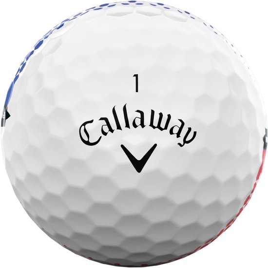 Golfballen Set - Zachte Ballen - Golf Sport - Verbeterde Uitlijning - 12 Stuks - Wit — afbeelding 5