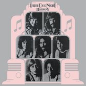 Three Dog Night - Harmony (CD) (55th Anniversary Edition)
