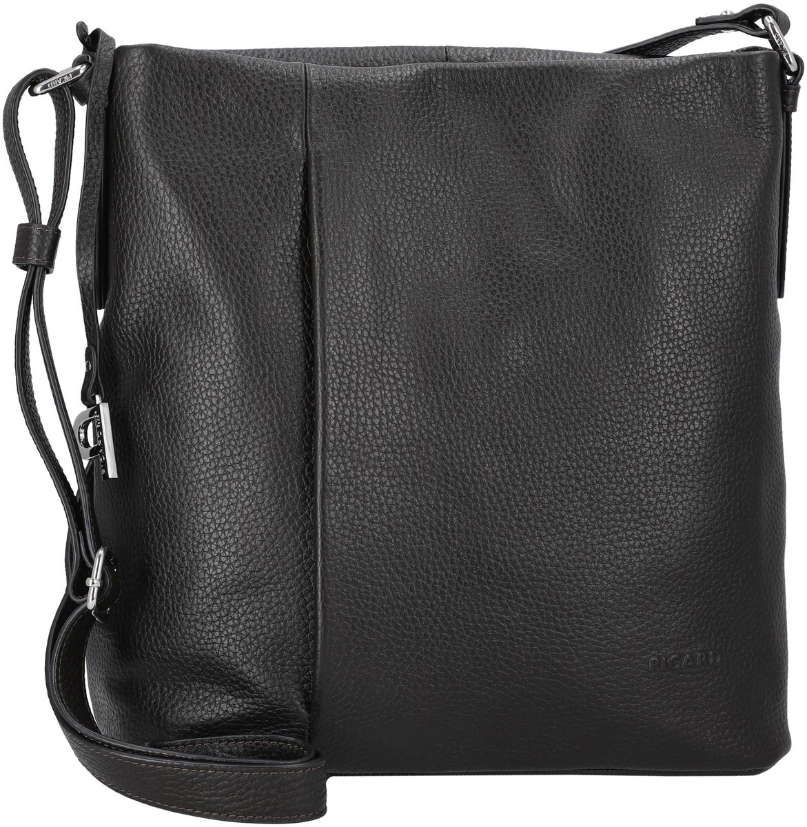 Picard Pure - Schoudertas 30 cm (cafe)