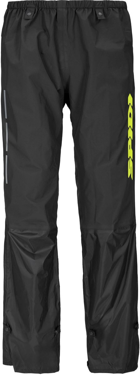 Spidi Rain Pants Insideout waterdichte motorfiets textielbroeken -