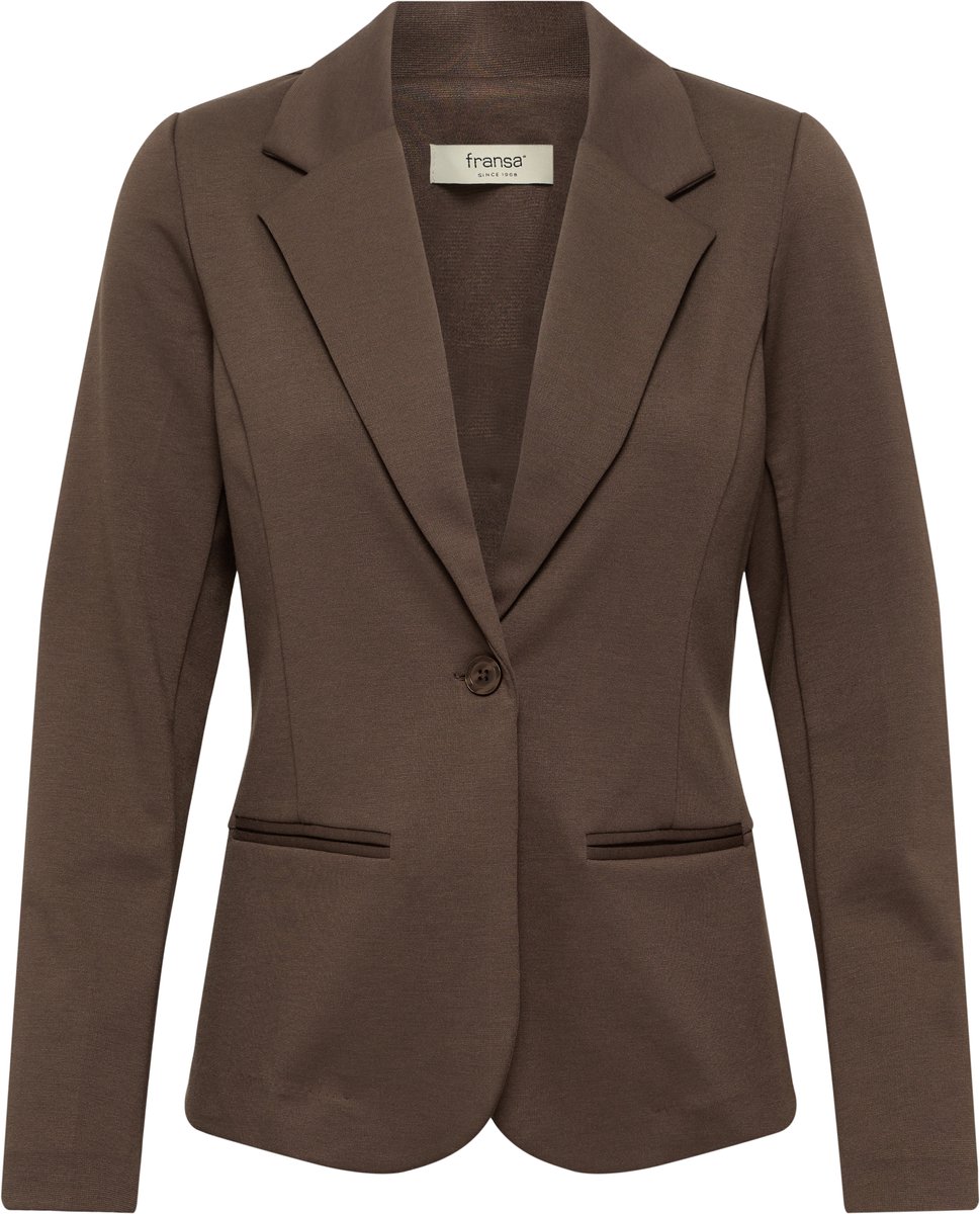 fransa - FRZABLAZER 2 BLAZER - Dames - Blazers