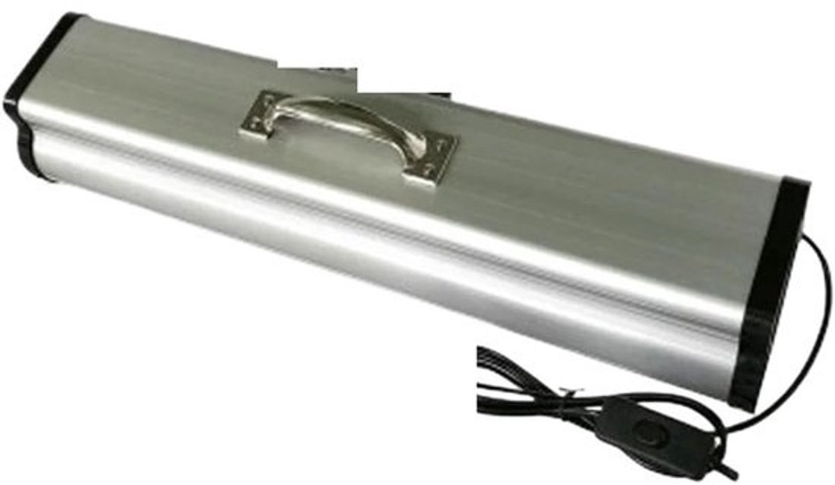 UV Uithardingslamp - LED Lamp - Hars Uitharden - Koude Lichtbron - 400W