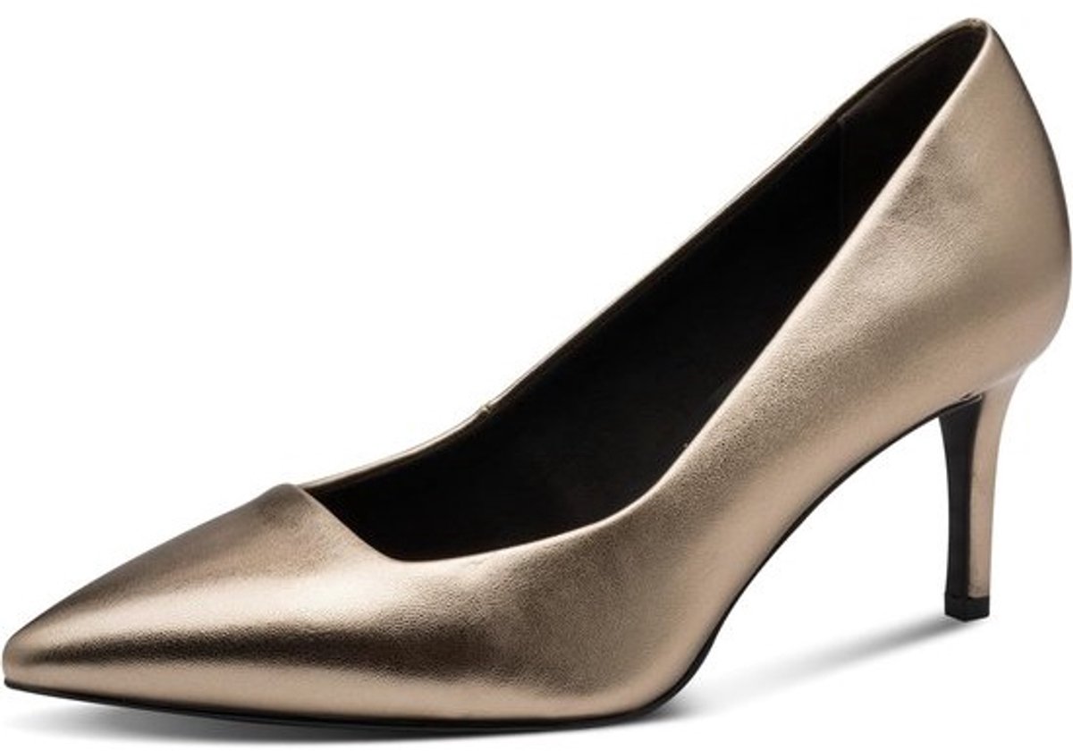 Dames Pumps Wit Klassieke Stijl