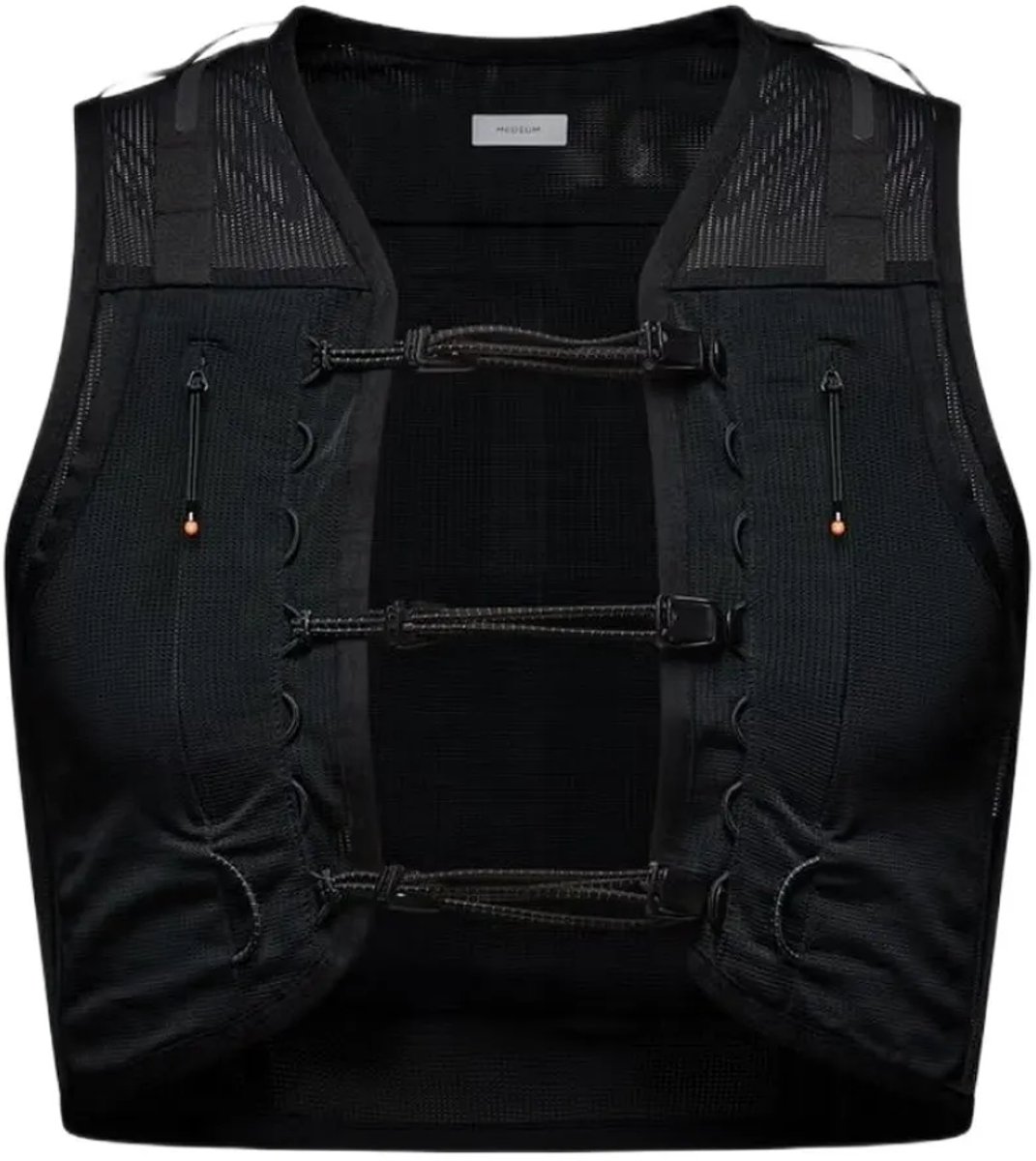 Poc Ultra Gilet Man Zwart