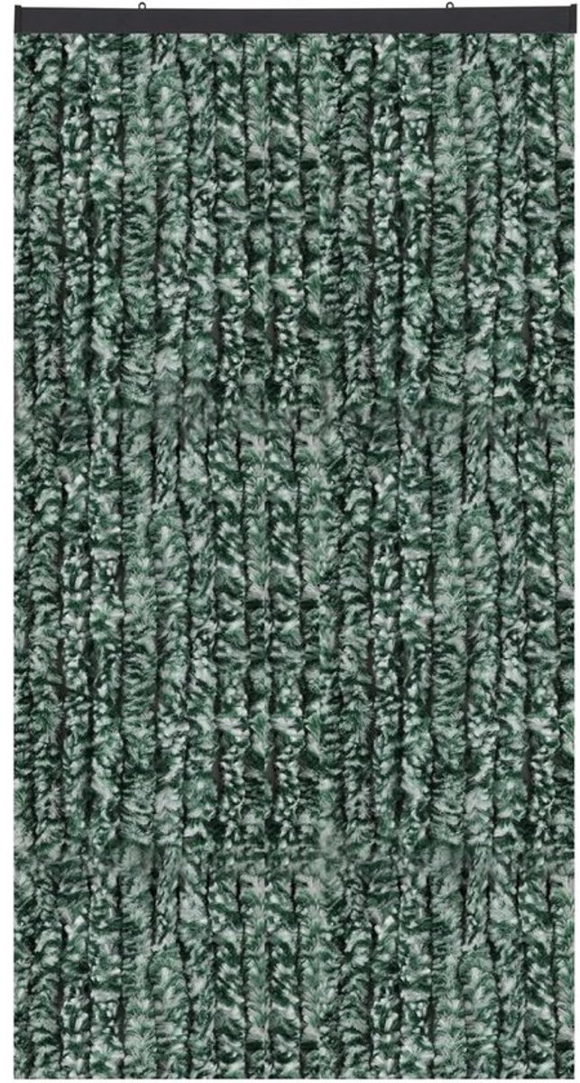 Insectengordijn Strengen 80x220 cm - Anti Vlieg Deurgordijn voor Balkon en Terras