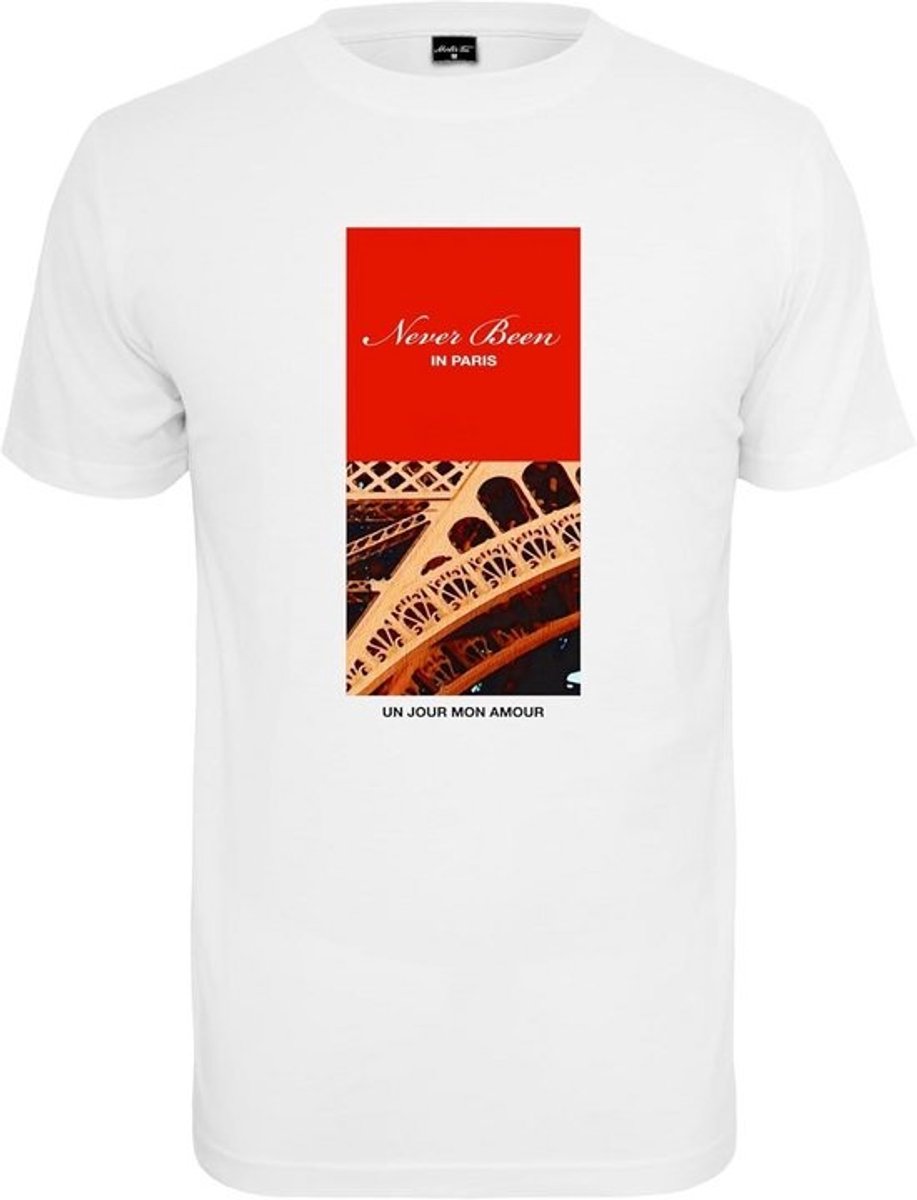 Grappig T-Shirt voor Heren met Statement Print