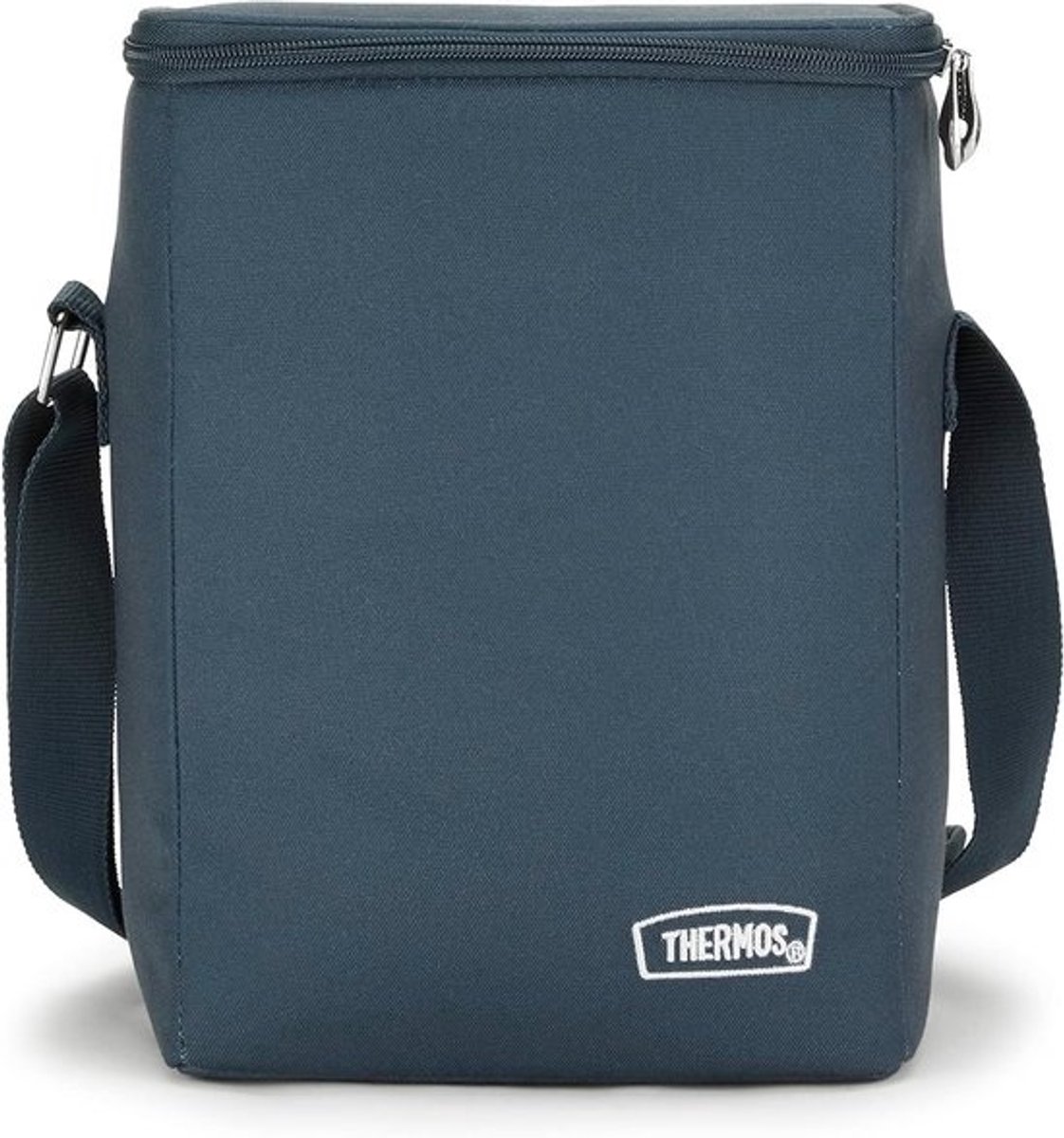 Thermos Koeltas 12 Blikjes Eco Cool Blauw