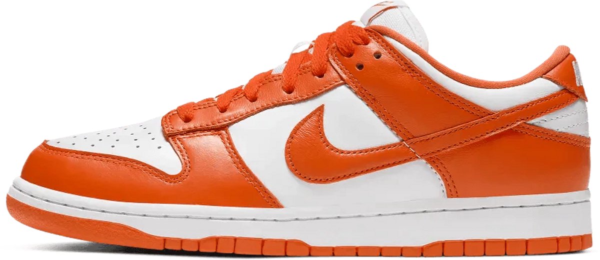 Nike Dunk Low SP Syracuse