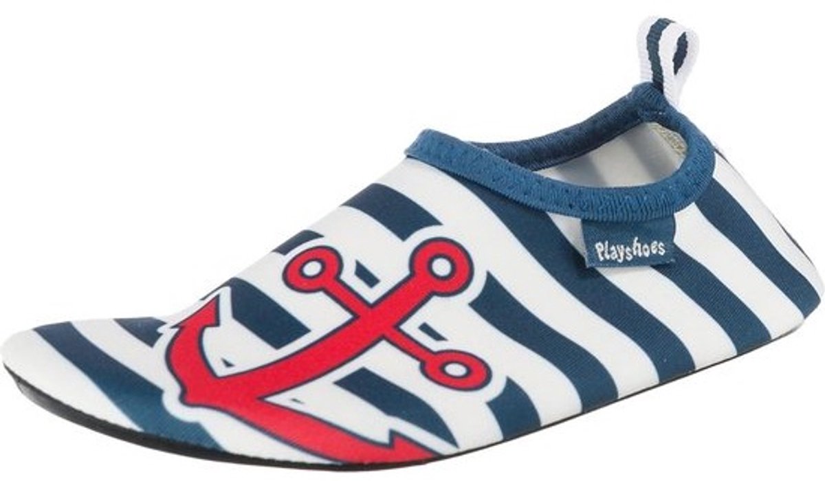 Kinderschoenen Watergymnastiekschoenen Met Antislipzool en UV-Bescherming 50+