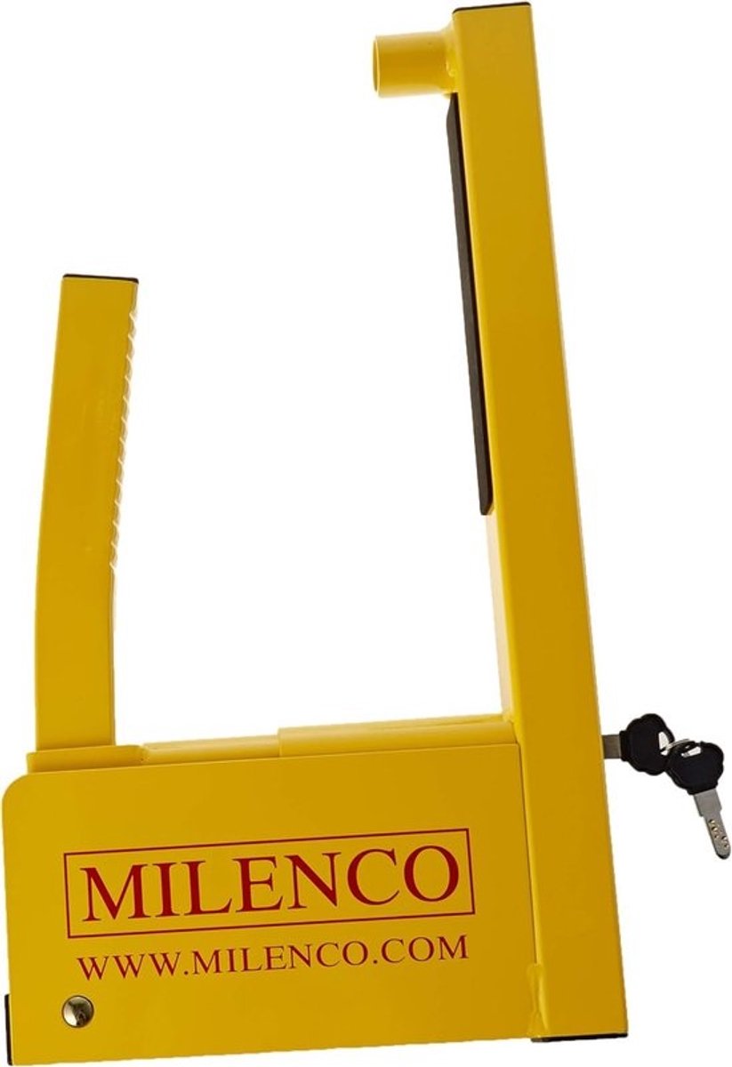 Wielklem Compact voor 12 inch - 16 inch wielen