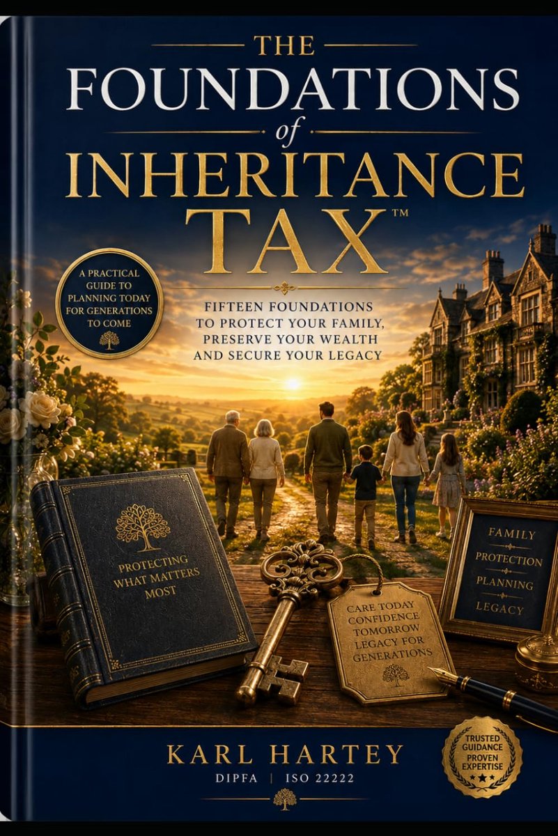 The Foundations of Inheritance Tax: Fifteen Foundations to Protect Your Family, Preserve Your Wealth and Secure Your - ShopVlot