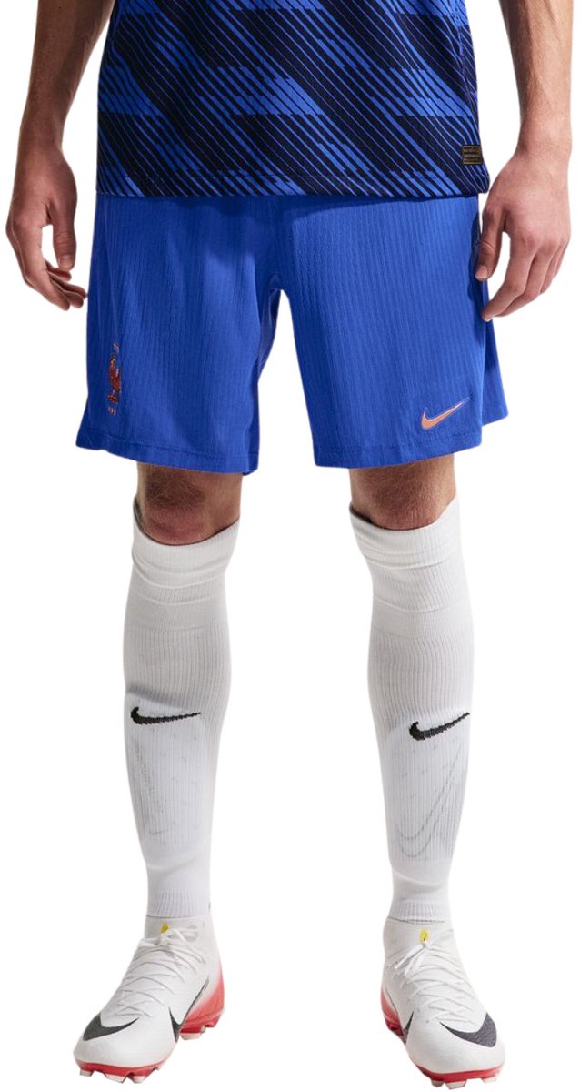 Nike Short Heren France Dri-FIT Adv Elite Training Blauw - Maat XL