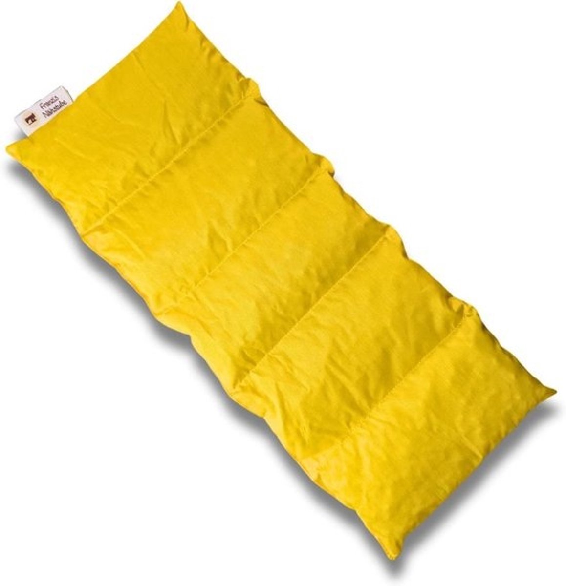 Microwavable Kersenpitkussen 50x20cm - 100% Katoen voor Warmte- en Koudetherapie