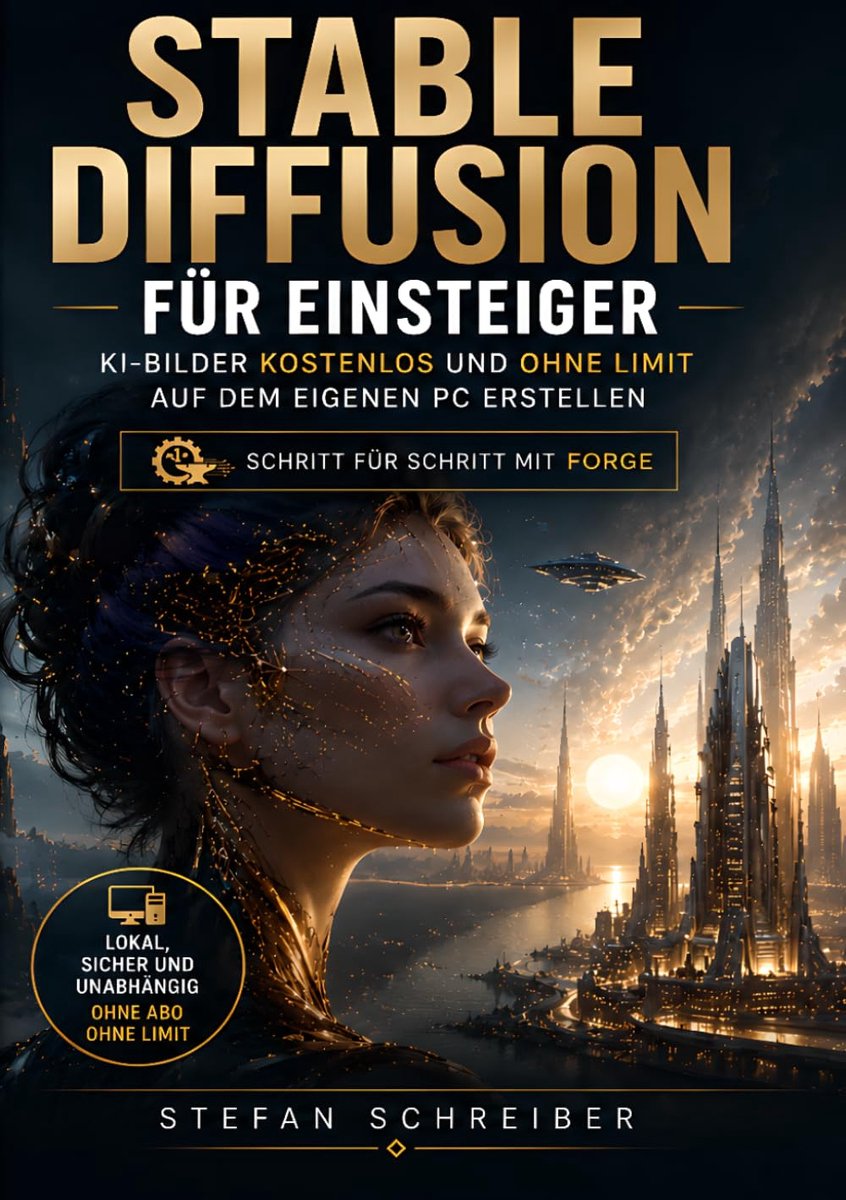 Stable Diffusion für Einsteiger: KI-Bilder kostenlos und ohne Limit auf dem PC erstellen - ShopVlot