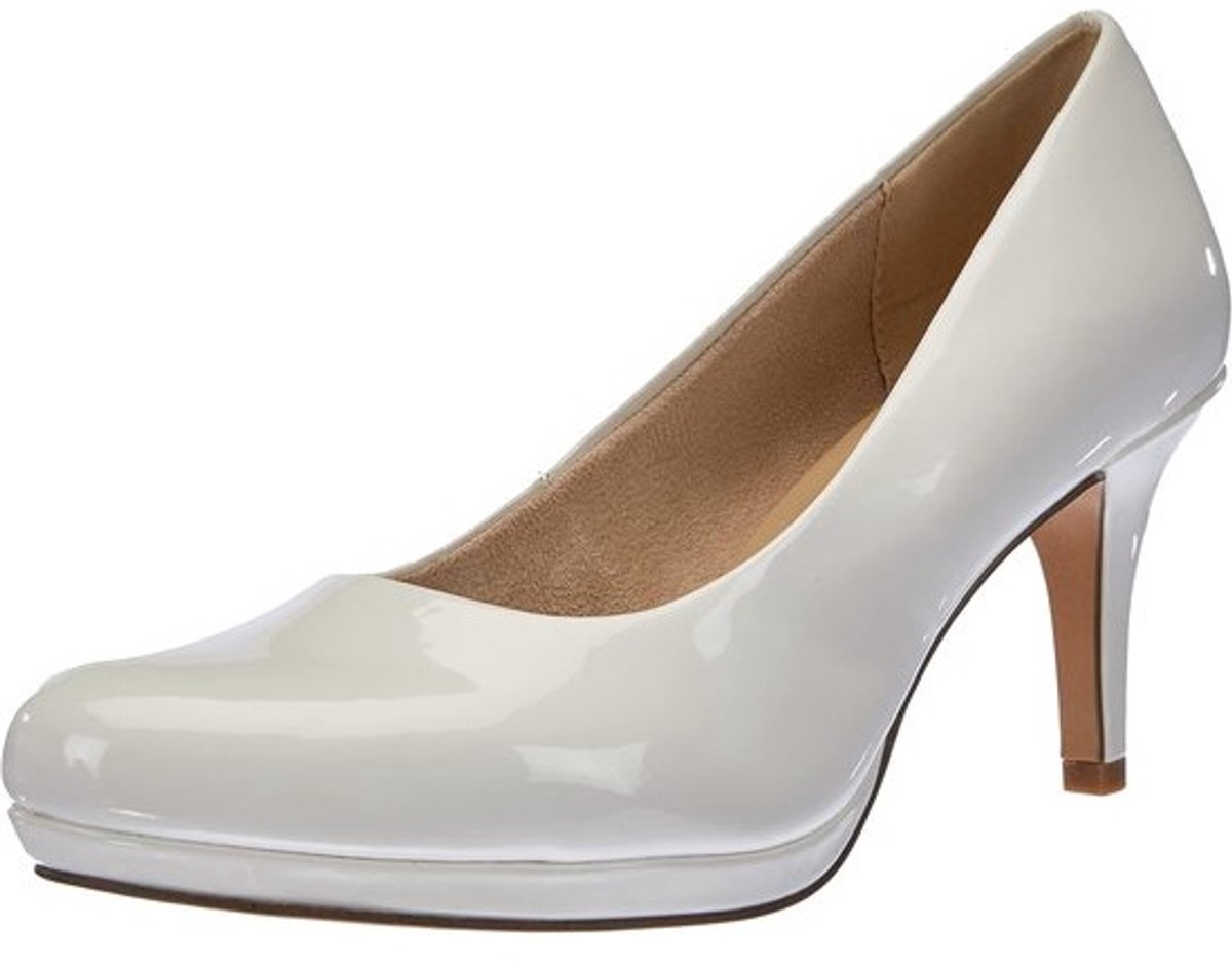 Elegante dames pumps met unieke uitstraling en comfortabele pasvorm