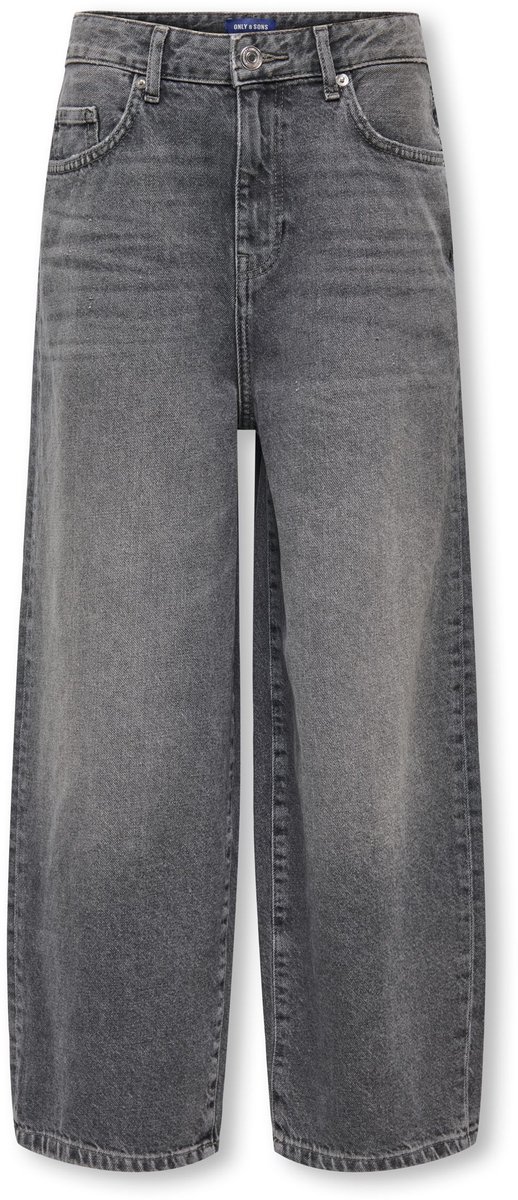 ONLY&SONS - OSJCARL BALLOON DG 6982 TAI DNM - Jongens - Jeans