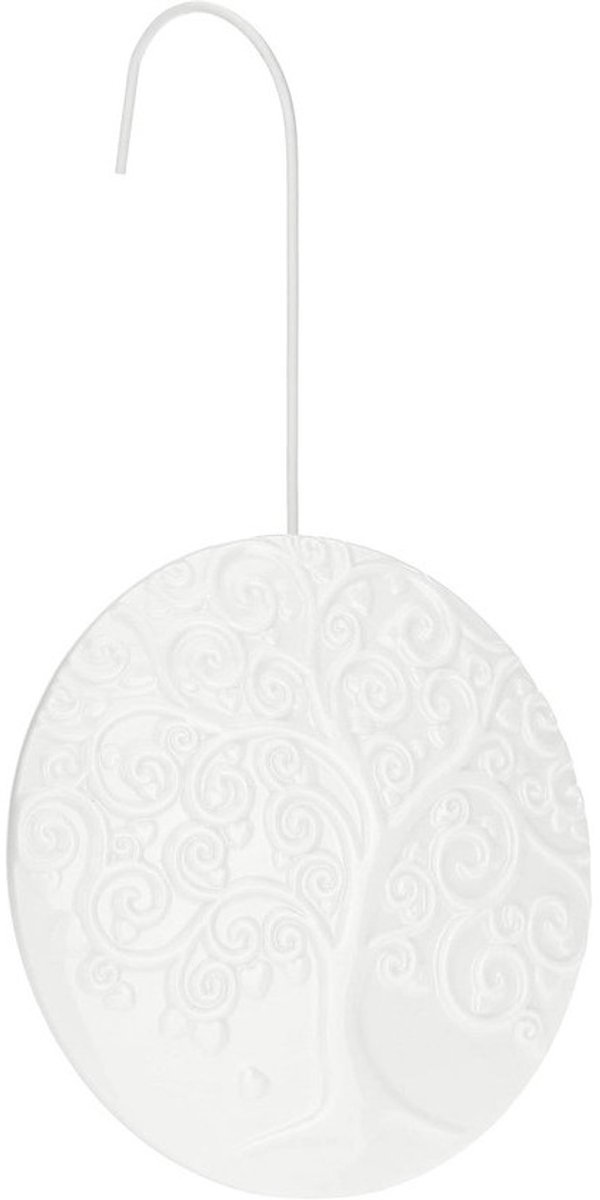 Humidifier Porcelain 17 cm