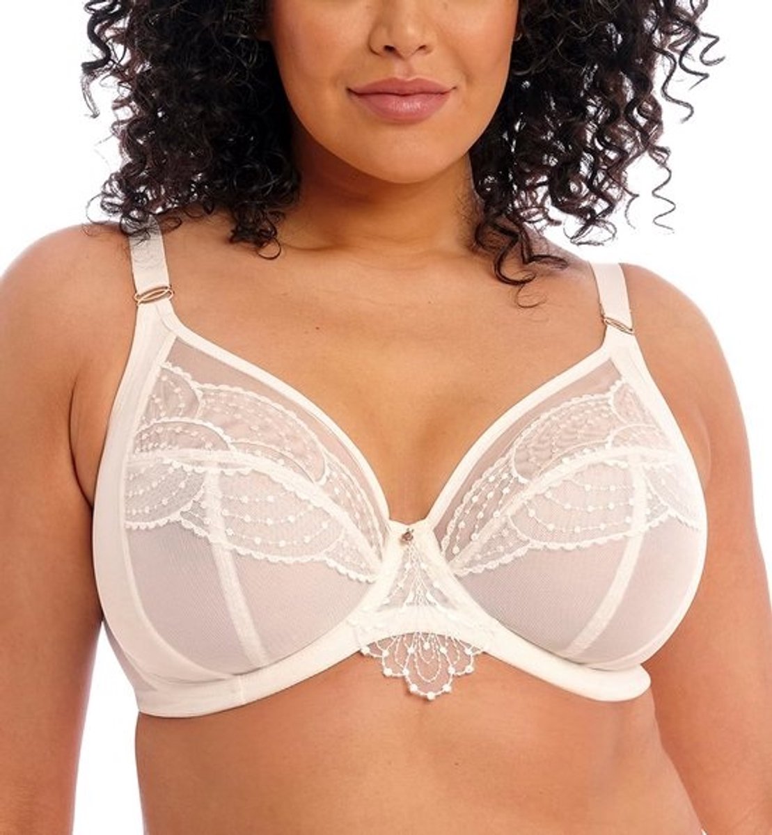 Elegante plunge bh voor dames - luxueuze lingerie