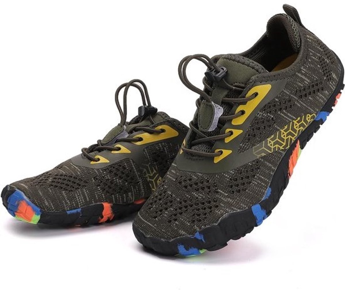 Waterschoenen voor kinderen - licht sneldrogend antislip