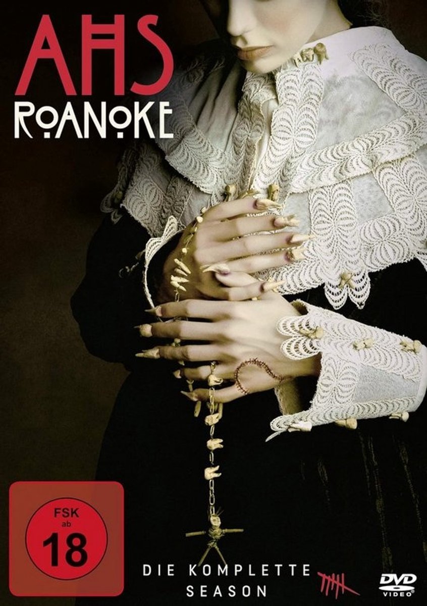 Horrorserie over een Bizarre Hotelervaring