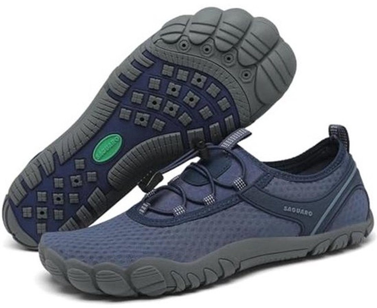 Ademende en Lichtgewicht Water- en Zwemslippers voor Dames en Heren