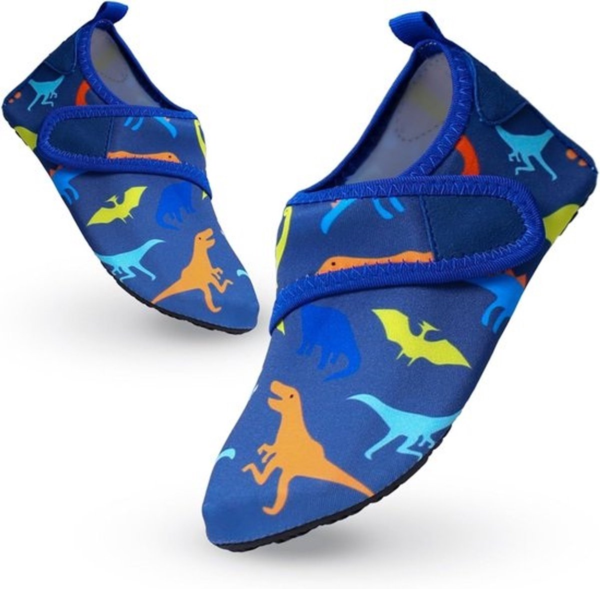 Water Schoenen voor Kinderen - Slipvast, Quick-Dry Zwemkousen voor Zwembad & Strand