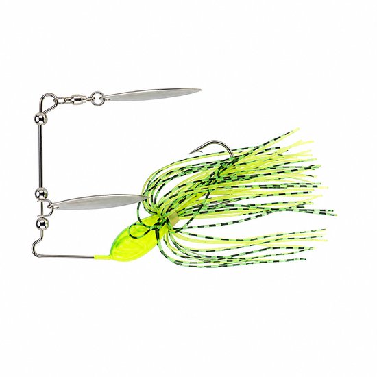 Fish-Xpro Spinnerbait Set - 5 Stuks - 5 Kleuren - Tacklebox van Fish-Xpro — afbeelding 3